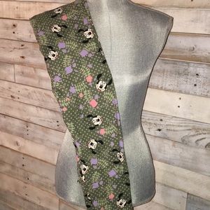 NWT OS Disney Lularoe Leggings